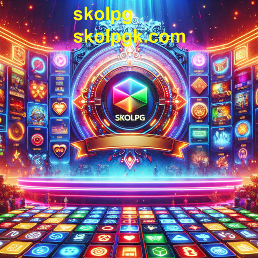 Descubra a Categoria 'Novos Jogos' do Skolpg