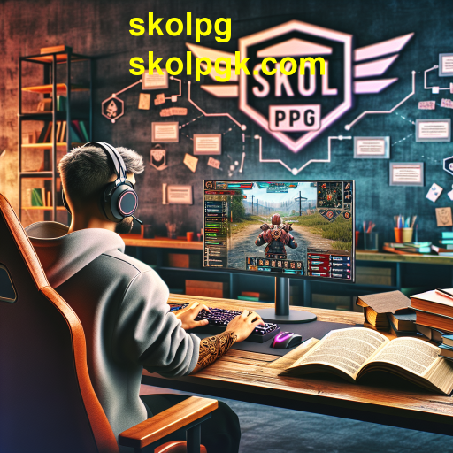 Melhore Seu Jogo: Dicas Essenciais no Skolpg
